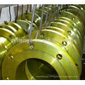 High quality carbon steel DIN flange